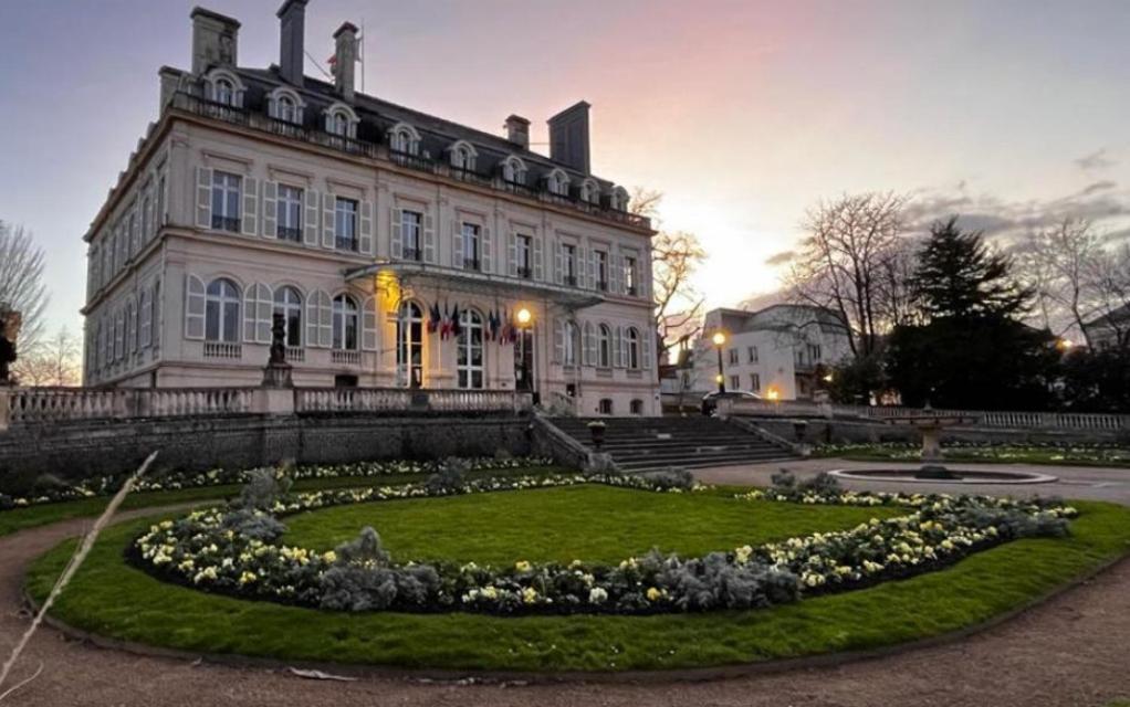 Fine Bulle En Champagne - 1 Chambre - Terrasse Épernay Exterior foto